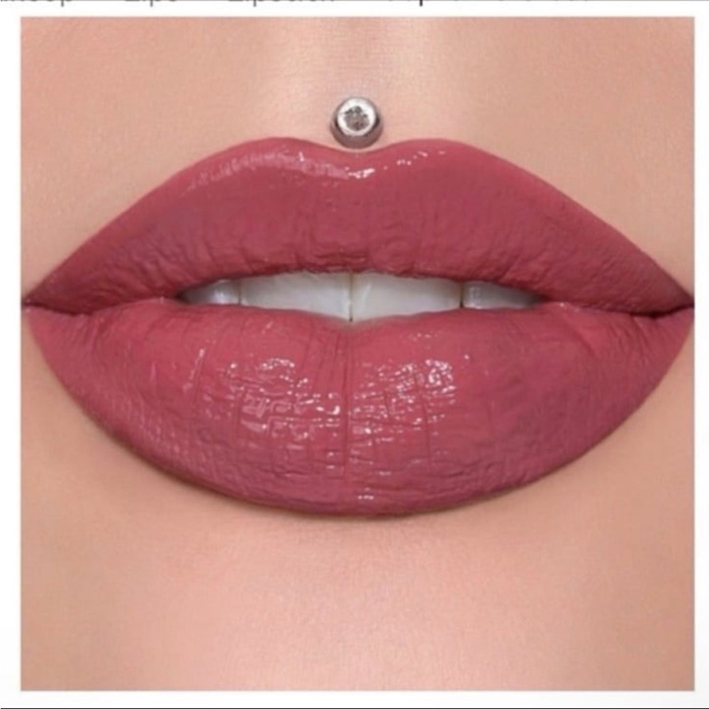 Jeffree Star Please Forgive Me Supreme Gloss